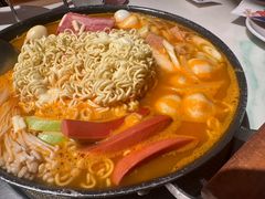 -七八冷面·延边朝鲜族美食(圣熙八号店)