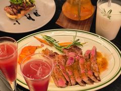 -BRAVO·布瓦屋西餐