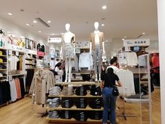 -优衣库(福州爱琴海购物公园店)