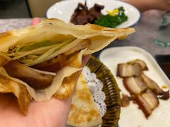 -山南熏肉大饼(辽菜旗舰店)