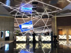 -南京禄口机场雅高铂尔曼大酒店