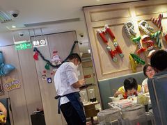 -海底捞火锅(群光广场店)