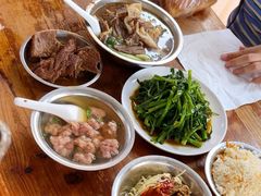 -东兴牛肉店(庄府巷店)