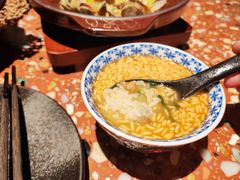 -涌煲记·蟹煲·砂锅海鲜·煲出宁波味(天一旗舰店)
