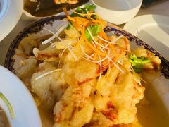 金牌锅包肉-京滨饭店·餐厅(阜外大街店)