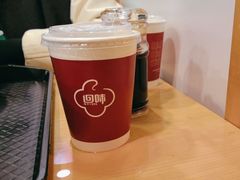 -回味鸭血粉丝汤(新城市广场店)