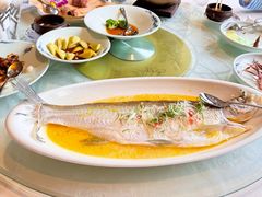 -杭州香格里拉·香宫中餐厅