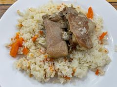 双排手抓饭-塔斯提抓饭(东城汇店)