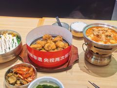 -米村拌饭(万达广场庄河店)