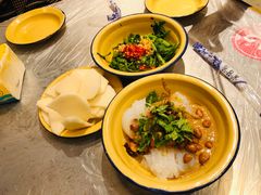 -东排食堂长沙小吃大排档(五一广场店)