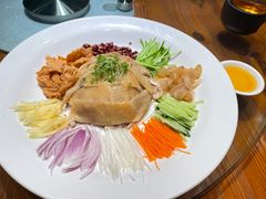 -凤阁楼果木烧鹅(鹤山陈山店)