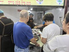 -郝刚刚羊杂割(柳巷店)