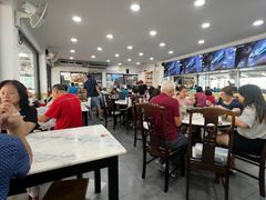 -阿坤纯正西刀鱼丸(Kuala Lumpur Branch)