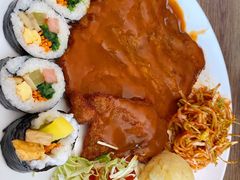 -韩流热风(桥东街店)