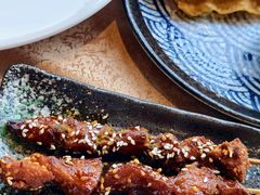 -安乐茶饭·手工素菜·高空景观餐厅(千灯湖店)