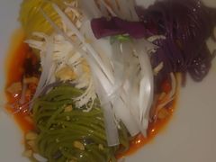 -绿茶餐厅(北京凤凰汇店)