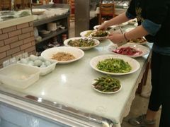 -孟记粥铺·家常菜·烧烤·粥(亚运村店)