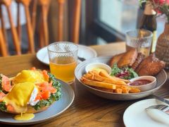 -Money Shops(愚园路店)