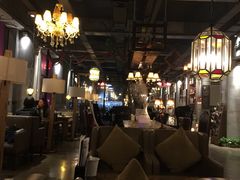 大堂-印咖啡IN COFFEE(红旗街店)