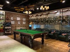 -真枪会射击俱乐部(河西中央公园店)