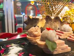 -巴九门老火锅(来福士打望店)
