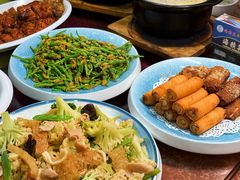 -海精英海鲜世界(台海路店)