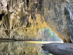 -宝晶宫旅游景区