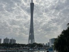 -海心沙亚运公园