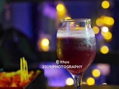 -好久不见网红乐队酒吧(鼓浪屿海底世界店)