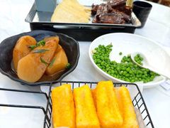 肉汁萝卜-院子餐厅·大锅菜·老杭帮(桥西直街店)