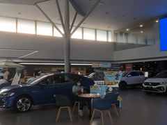 -永达一汽大众4S店(金杨地区店)