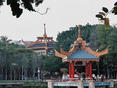 -金砂公园