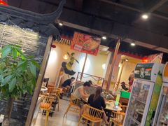 -西昌老号李小肠特色烧烤园(温江店)