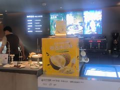 -金色印象·4K影院式足体养生(南方花园店)