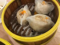 -汕头君华海逸酒店·鸿桃轩中餐厅