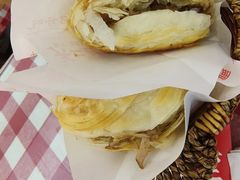 -陕西餐厅(欧亚卖场店)