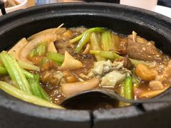 -粤仔湾砂锅粥(阳光店)