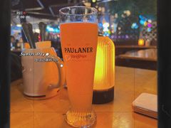 -巴伐利亚啤酒坊(意式风情街店)