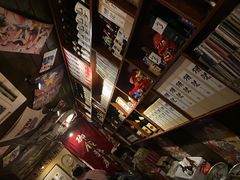 -半藏居酒屋(香港花园店)