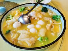 一品全家福-古南都·江苏酒家(建宁路店)
