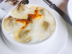 -德大西餐社