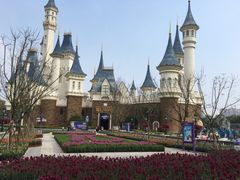 -国色天乡三期陆地乐园