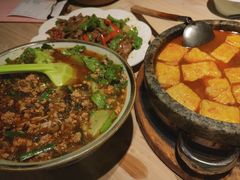 -缘生态云南菜·野生菌庭院餐厅(华侨城店)