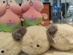 -快乐街区(成都龙湖北城天街店)