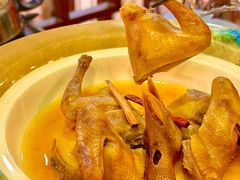 -伯乐居茶艺馆(石岐大信店)