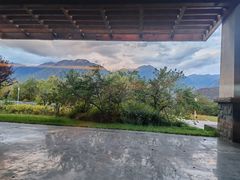 -林芝工布庄园希尔顿酒店-猎味中餐厅