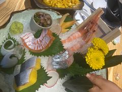-东菊料理(吉利购物广场店)