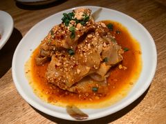 蒜泥白肉-成都娃娃花园餐厅(河西旗舰店)