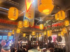 -老湖南民间菜·牛肉十八炒(花都店)