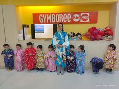 -金宝贝早教中心(北洋校区)